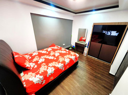 Blk 138 Marsiling Road (Woodlands), HDB 4 Rooms #603646141